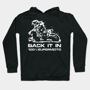 Motocross Hoodie